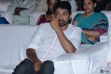 Jyo Achyutananda Movie Audio Launch